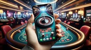 abgspin Meja Baccarat Eksklusif