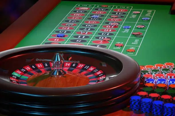 abgspin Speed Baccarat